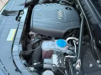 Usata Audi Q5 2011 Nero SUV