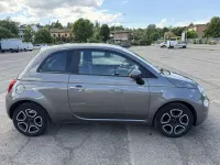 Usata Fiat 500 69 CV (50 kW) 2022 Utilitaria