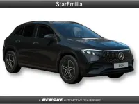 Nuova Mercedes EQA250+ 94 kW (129 CV) 2025 Nero SUV
