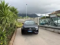Usata Mercedes GLC220 AMG line 194 CV (142 kW) 2023 SUV