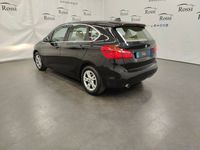 usata BMW 216 d act.tourer Advantage