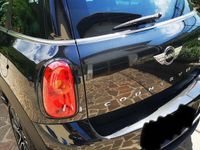 Usata Mini John Cooper Works Countryman 218 CV (160 kW) 2015 Nero SUV