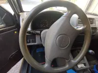 Usata Suzuki Vitara 79 CV (58 kW) 1997 SUV