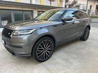Usata Land Rover Range Rover Velar 241 CV (177 kW) 2018 SUV