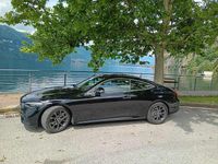 Usata Mercedes CLE220 Advanced 197 CV (144 kW) 2024 Nero Coupé