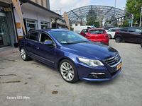 usata VW CC 2.0 TDI DPF BlueMotion Tech.