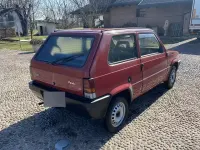 Usata Fiat Panda 39 CV (28 kW) 1997 Berlina
