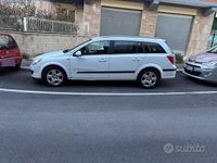 Usata Opel Astra 101 CV (74 kW) 2005 Station wagon