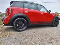 usata Mini Cooper S Countryman 1.6 all4