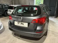 Usata Opel Astra Cosmo 110 CV (80 kW) 2011 Other Station wagon