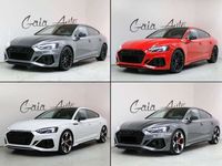 Usata Audi RS5 Sportback Competition 450 CV (330 kW) 2024 Grigio Berlina