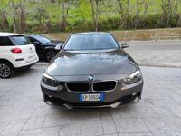 usata BMW 316 d Touring 115cv