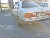 usata Lancia Prisma 1.5 del 1985 a carburatori