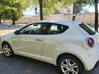 Usata Alfa Romeo MiTo 105 CV (77 kW) 2012 Utilitaria