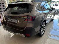 Nuova Subaru Outback Premium 169 CV (124 kW) 2025 Grigio SUV