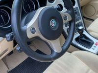 usata Alfa Romeo 159 2.2 jts Distinctive 185cv! solo 59.000 km