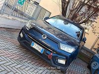 Usata SsangYong Tivoli 2019 SUV