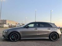 Usata Mercedes A220 Business 190 CV (139 kW) 2019 Berlina