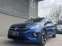 Usata VW Taigo R-line 116 CV (85 kW) 2025 Other SUV