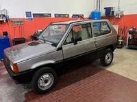 Usata Fiat Panda 48 CV (35 kW) 1984 Utilitaria