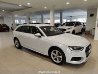 usata Audi A4 Avant 35TDI 163cv S tronic Navi LED VirtualCockpit