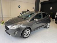 usata Ford Fiesta 1.5 Tdci Titanium "NAVI/LED" - 2020