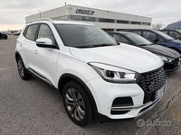 Usata DR DR 4.0 116 CV (85 kW) 2022 Bianco SUV