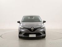 Usata Renault Clio V Evolution 100 CV (73 kW) 2023 Grigio Berlina