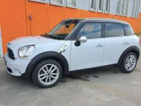 Usata Mini Cooper Countryman 122 CV (89 kW) 2016 Bianco SUV