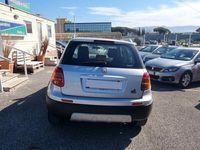 usata Fiat Sedici 1.9 MJT 4x2 Dynamic