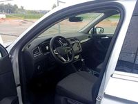 Usata VW Tiguan Life 131 CV (96 kW) 2022 SUV