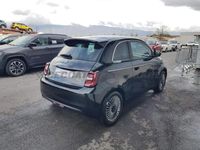 usata Fiat 500e 500LA NUOVA 42 kWh