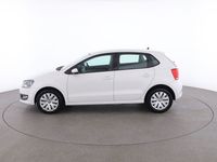 usata VW Polo 1.2 TDI Comfortline