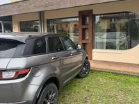 Usata Land Rover Range Rover evoque HSE Dynamic 150 CV (110 kW) 2017 SUV