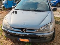 Usata Peugeot 206 68 CV (50 kW) 2006