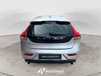 Usata Volvo V40 Business Edition 120 CV (88 kW) 2019 Argento Station wagon