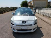 usata Peugeot 5008 2.0 HDi 163CV aut. Allure