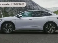 Nuova VW ID.5 GTX 77 kW (105 CV) 2026 Argento SUV
