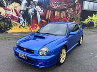 Usata Subaru Impreza 265 CV (194 kW) 2003 Other Berlina