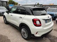Usata Fiat 500X Sport 120 CV (88 kW) 2021 Bianco SUV