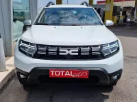 Usata Dacia Duster Expression 101 CV (74 kW) 2023 Bianco pastello SUV
