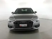Usata Audi A6 Business 231 CV (169 kW) 2020 Grigio manhattan Station wagon