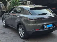 Usata Alfa Romeo Tonale Sprint 131 CV (96 kW) 2023 Grigio SUV