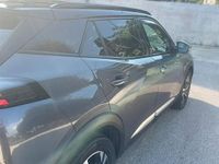 Usata Peugeot 2008 GT-line 2020 Grigio SUV