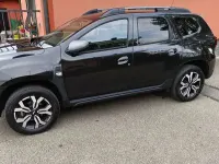 Usata Dacia Duster Journey 101 CV (74 kW) 2023 Nero SUV