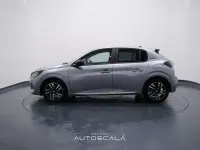 Usata Peugeot 208 Style 75 CV (55 kW) 2024 Grigio artense met. Utilitaria