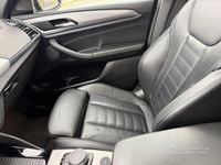 Usata BMW X4 M Sport 190 CV (139 kW) 2019 SUV