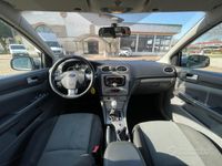 usata Ford Focus 1.6 benz/gpl (gpl valida fino 2030)