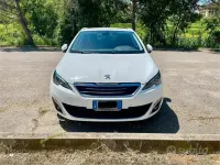 Usata Peugeot 308 SW 116 CV (85 kW) 2015 Station wagon