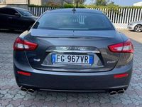 Usata Maserati Ghibli 250 CV (183 kW) 2017 Berlina